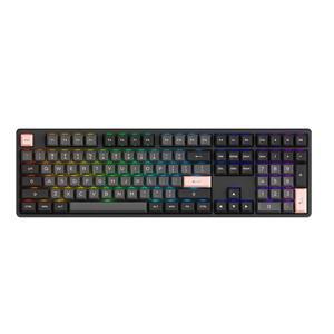 Bàn phím - Keyboard Akko 5108S Black Pink