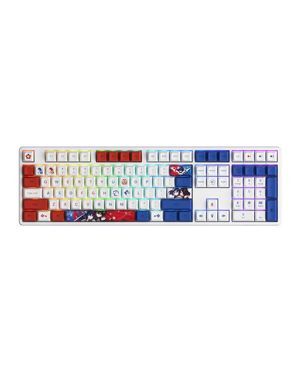 Bàn phím - Keyboard Akko 5108S Honkai Impact 3rd