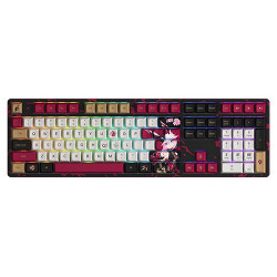 Bàn phím - Keyboard Akko 5108S Honkai Impact 3rd