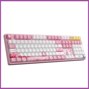 Bàn phím - Keyboard Akko 5108S Sailor Moon Crystal
