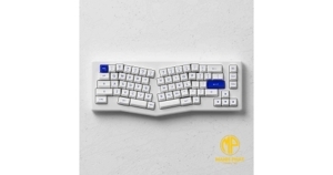 Bàn phím - Keyboard Akko ACR Pro Alice Plus