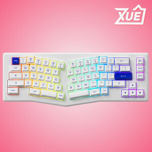 Bàn phím - Keyboard Akko ACR Pro Alice Plus