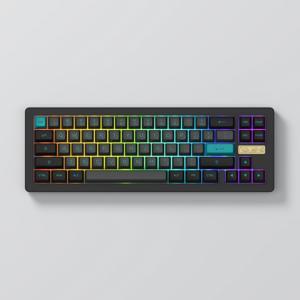 Bàn phím - Keyboard Akko ACR Pro 68
