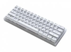 Bàn phím - Keyboard Akko ACR61