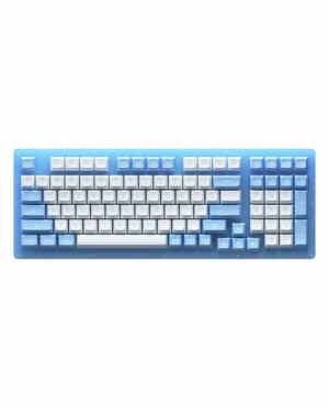 Bàn phím - Keyboard Akko ACR98