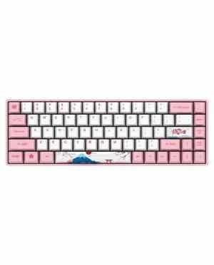 Bàn phím - Keyboard Akko World Tour Tokyo 3084 Bluetooth