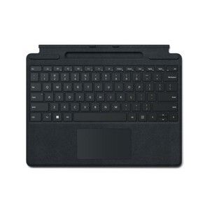Bàn phím - Keyboard Alcantara Surface Pro 8