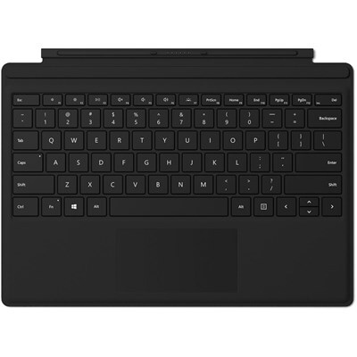 Bàn phím - Keyboard Alcantara Surface Pro 8