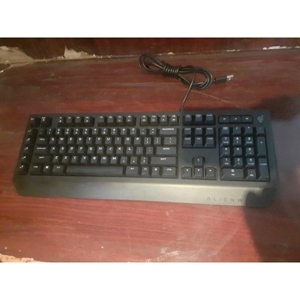 Bàn phím - Keyboard Dell Alienware Advande Gaming AW568