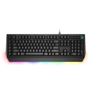 Bàn phím - Keyboard Dell Alienware Advande Gaming AW568