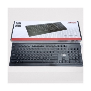 Bàn phím - Keyboard Altec ALBK6265