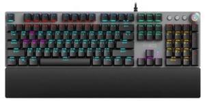 Bàn phím - Keyboard Altec Lansing ALGK8614