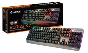 Bàn phím - Keyboard Gigabyte Aorus K7