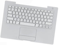 Bàn phím Keyboard Apple Macbook Pro A1181 A1185 Màu Trắng Nguyên Bệ