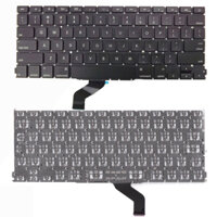 Bàn phím Keyboard Apple Macbook Pro A1425 Tiếng Anh