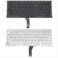 Bàn phím Keyboard Apple Macbook Air A1370 A1465 Tiếng Anh Châu âu