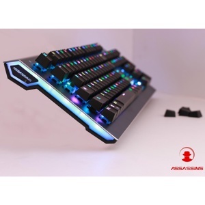 Bàn phím - Keyboard Assassins GK7