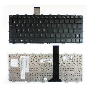Bàn phím Keyboard Asus 1015 trắng