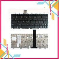 Bàn phím Keyboard Asus 1015 đen