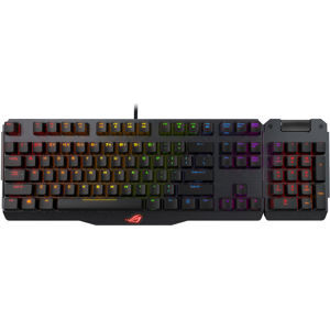 Bàn phím - Keyboard Asus ROG Claymore