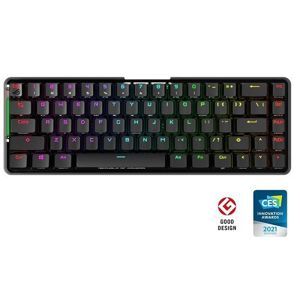 Bàn phím - Keyboard Asus ROG Falchion