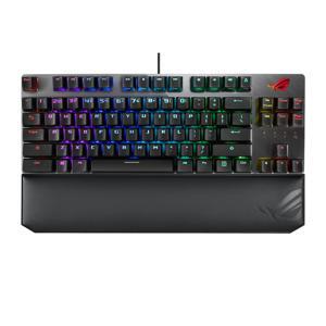 Bàn phím - Keyboard Asus Rog Strix Scope NX TKL Deluxe