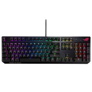 Bàn phím - Keyboard Asus Rog Strix Scope NX
