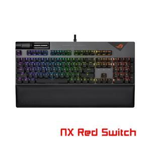 Bàn phím - Keyboard Asus Rog Strix Flare II NX