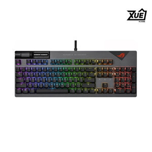 Bàn phím - Keyboard Asus Rog Strix Flare II NX
