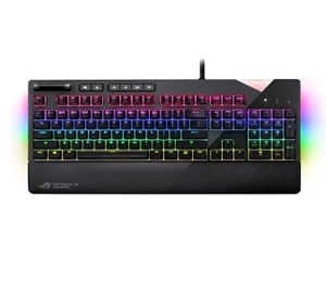 Bàn phím - Keyboard Asus Rog Strix Flare