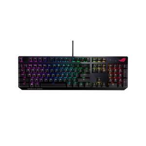 Bàn phím - Keyboard Asus Rog Strix Scope