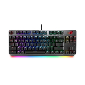 Bàn phím - Keyboard Asus Rog Strix Scope NX TKL