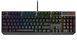 Bàn phím - Keyboard Asus Rog Strix Scope PBT