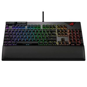 Bàn phím - Keyboard Asus Rog Strix Flare II NX