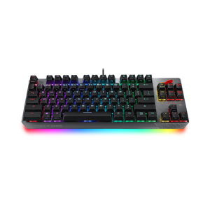 Bàn phím - Keyboard Asus Rog Strix Scope NX TKL