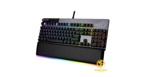 Bàn phím - Keyboard Asus Rog Strix Flare II Animate NX