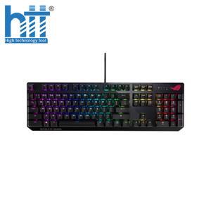 Bàn phím - Keyboard Asus Rog Strix Scope NX