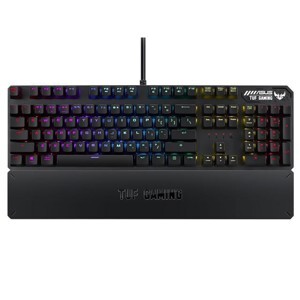 Bàn phím - Keyboard Asus TUF Gaming K3