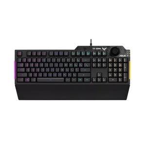 Bàn phím - Keyboard Asus TUF Gaming K1
