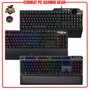 Bàn phím - Keyboard Asus TUF Gaming K3