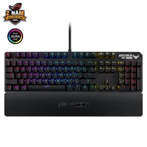Bàn phím - Keyboard Asus TUF Gaming K3