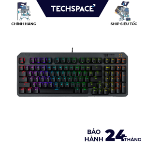 Bàn phím - Keyboard Asus TUF Gaming K3