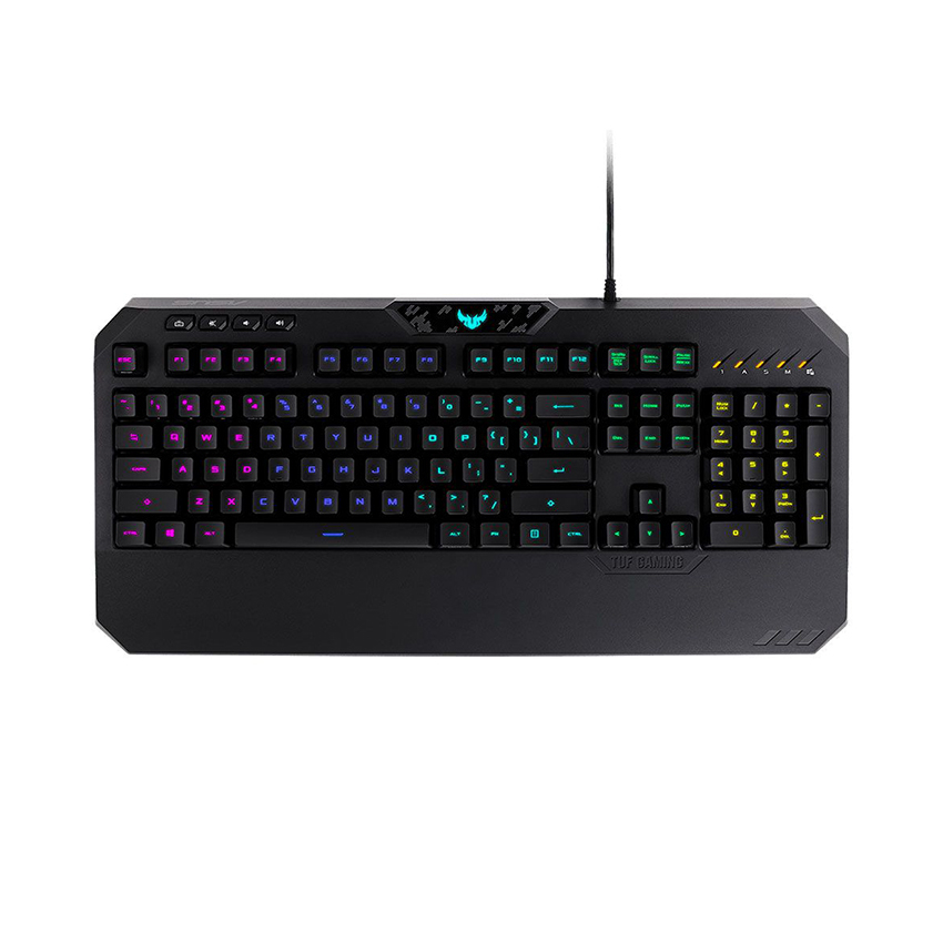 Bàn phím - Keyboard Asus Tuf Gaming K5