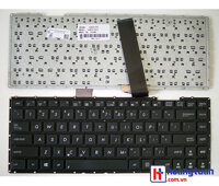 Bàn phím keyboard Asus X401 X401A X401U