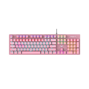 Bàn phím - Keyboard Aula S2022