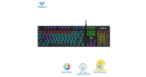 Bàn phím - Keyboard Aula S2022