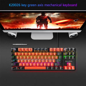 Bàn phím - Keyboard Bajeal K200