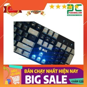 Bàn phím - Keyboard BJX KM9