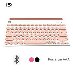Bàn phím - Keyboard Bluetooth Forter IK3381