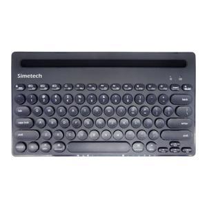Bàn phím - Keyboard Bluetooth Simetech KB-700